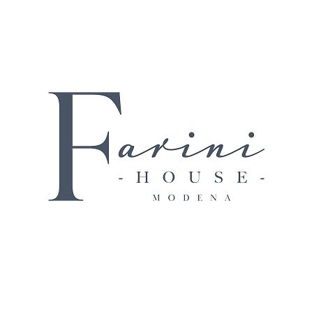 Farini House - Next To The Academy Of Modena Módena Exterior foto